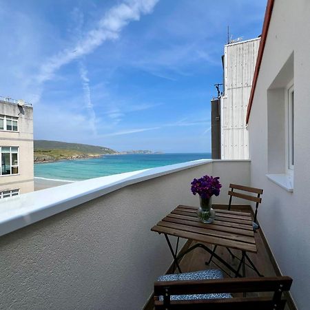 Oespede Casa Totoia- Malpica De Bergantinos, Costa Da Morte Exteriér fotografie