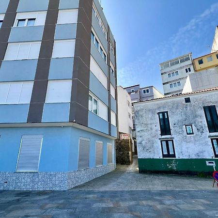 Oespede Casa Totoia- Malpica De Bergantinos, Costa Da Morte Exteriér fotografie